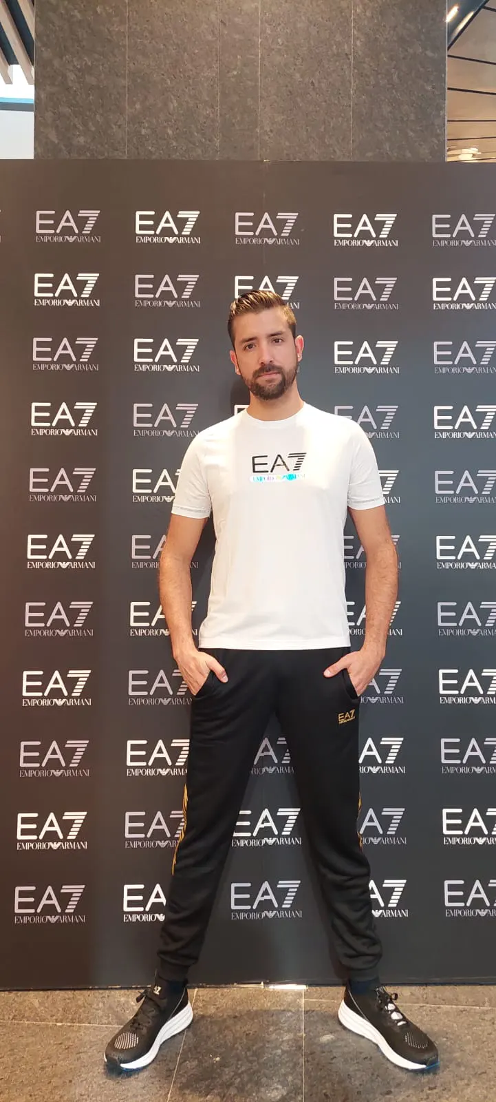 Portfolio Javier  C.