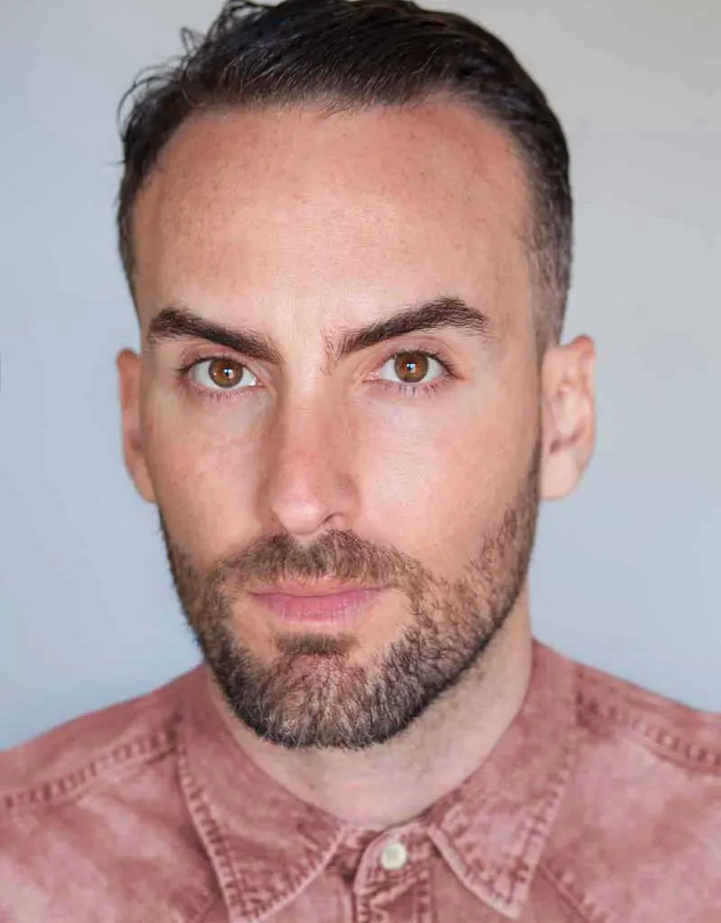  Jose  A.. - Gios CDMX - Agencia de Modelos