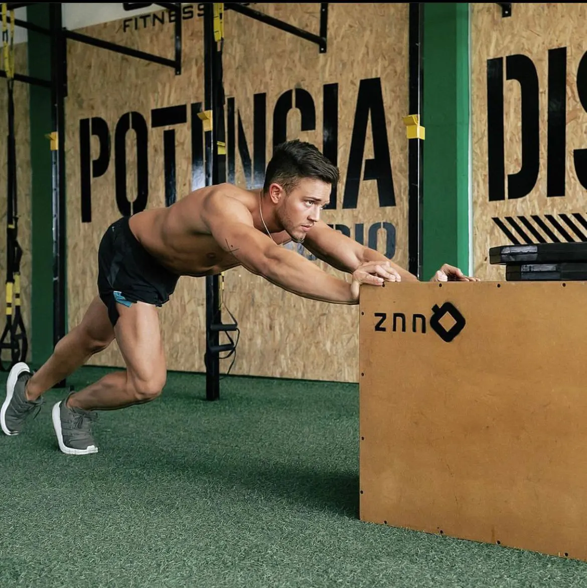 Portfolio Matias  B.