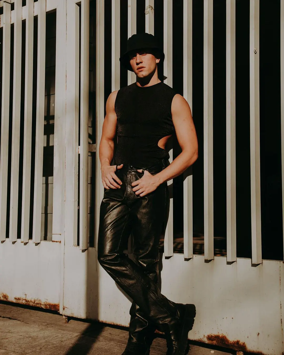 Portfolio Matias  B.