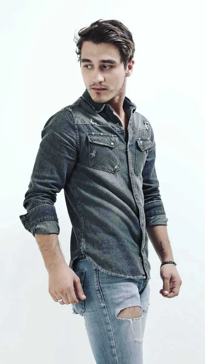 Portfolio Michel  C.