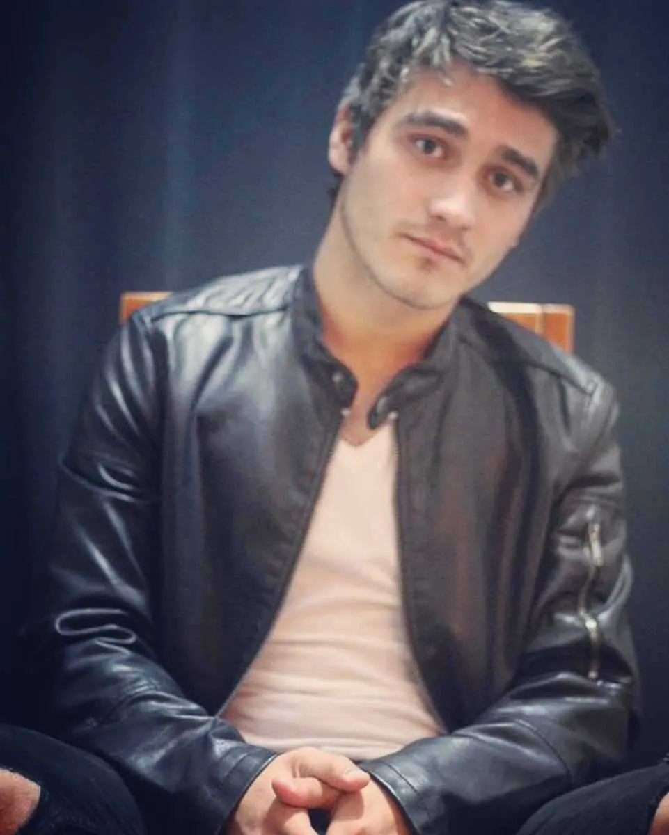 Portfolio Michel  C.