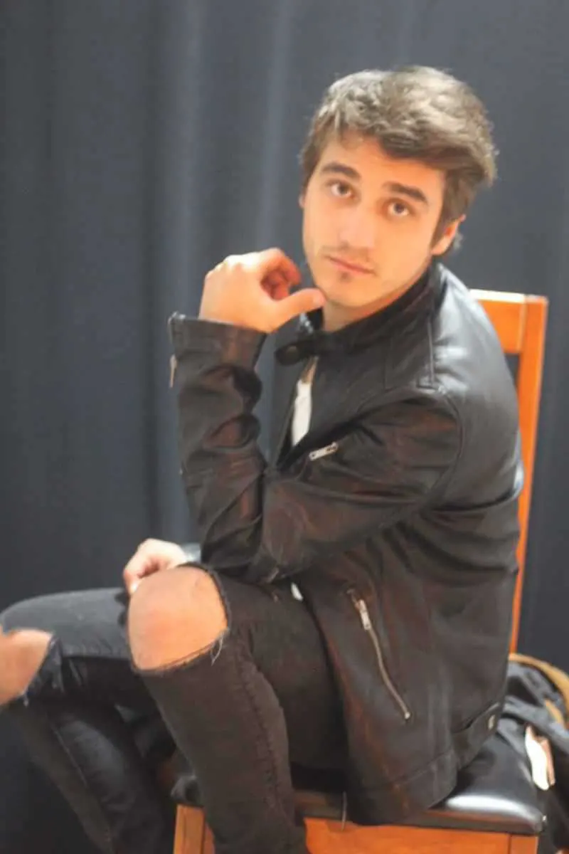 Portfolio Michel  C.