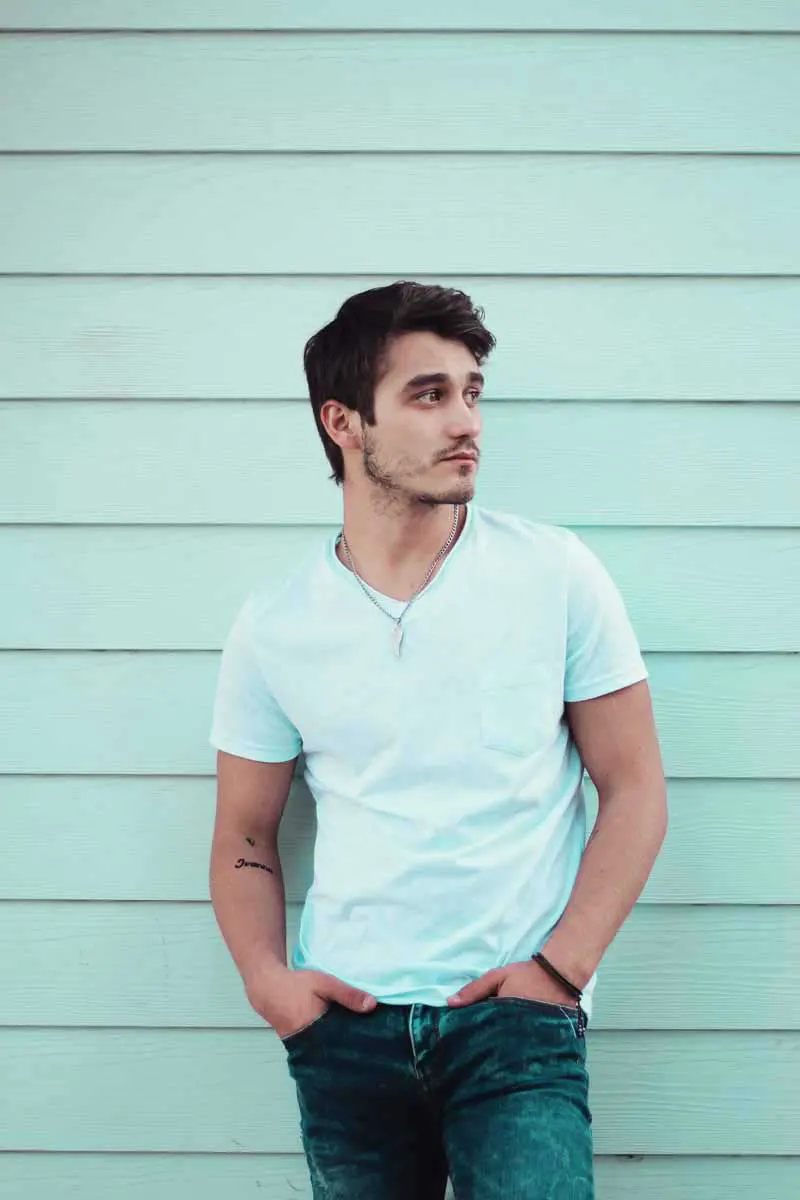 Portfolio Michel  C.