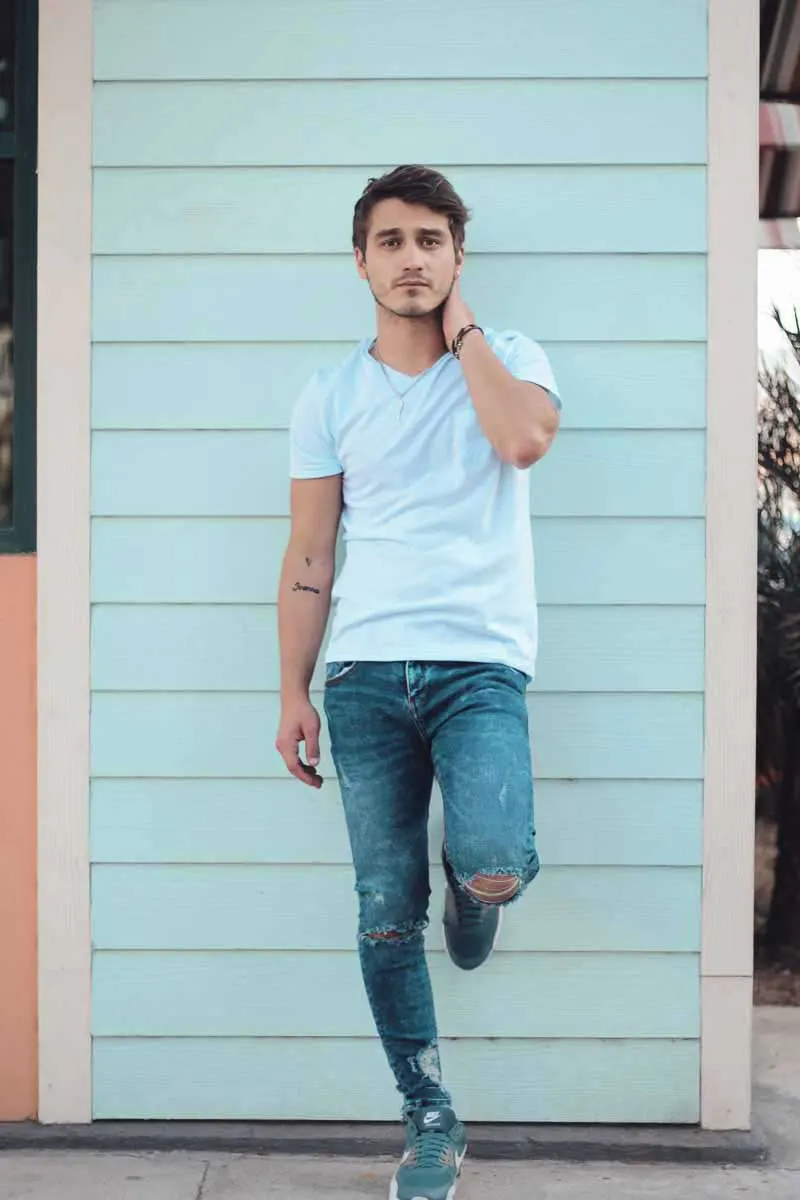 Portfolio Michel  C.