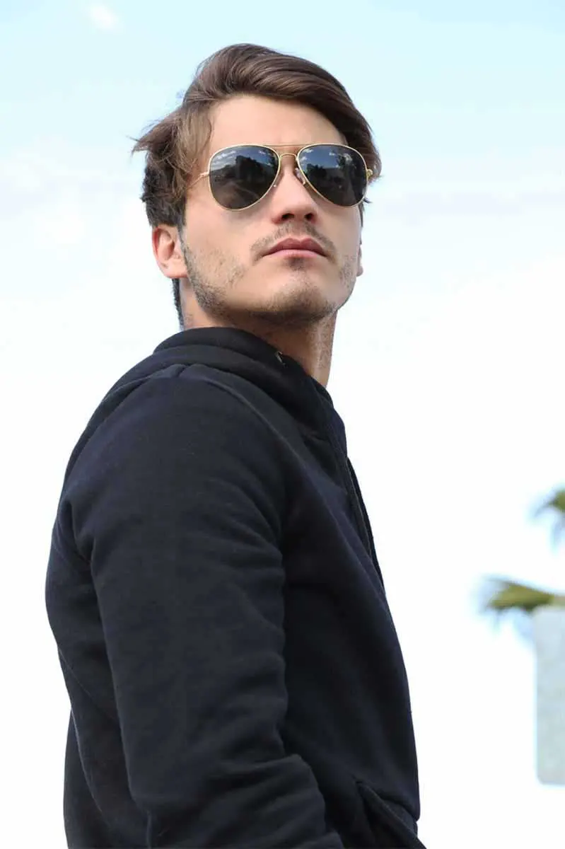 Portfolio Michel  C.