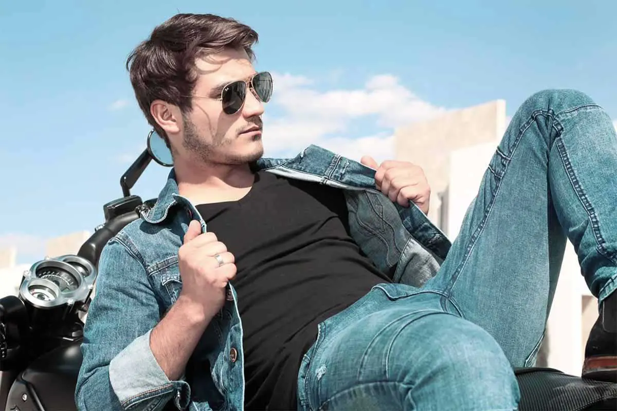 Portfolio Michel  C.