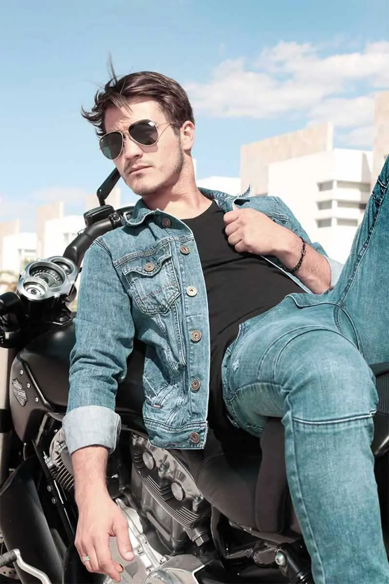 Portfolio Michel  C.