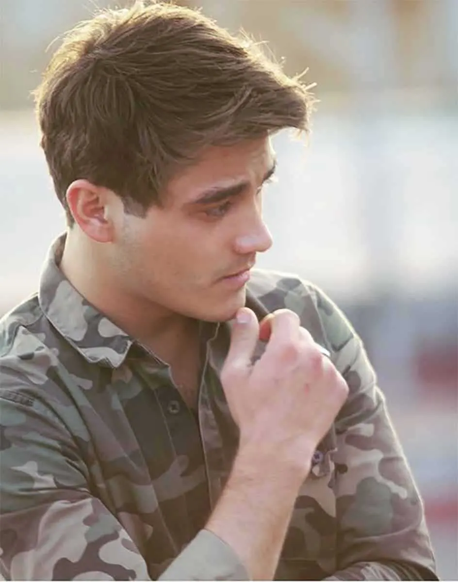 Portfolio Michel  C.