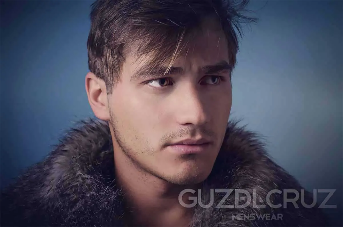 Portfolio Michel  C.