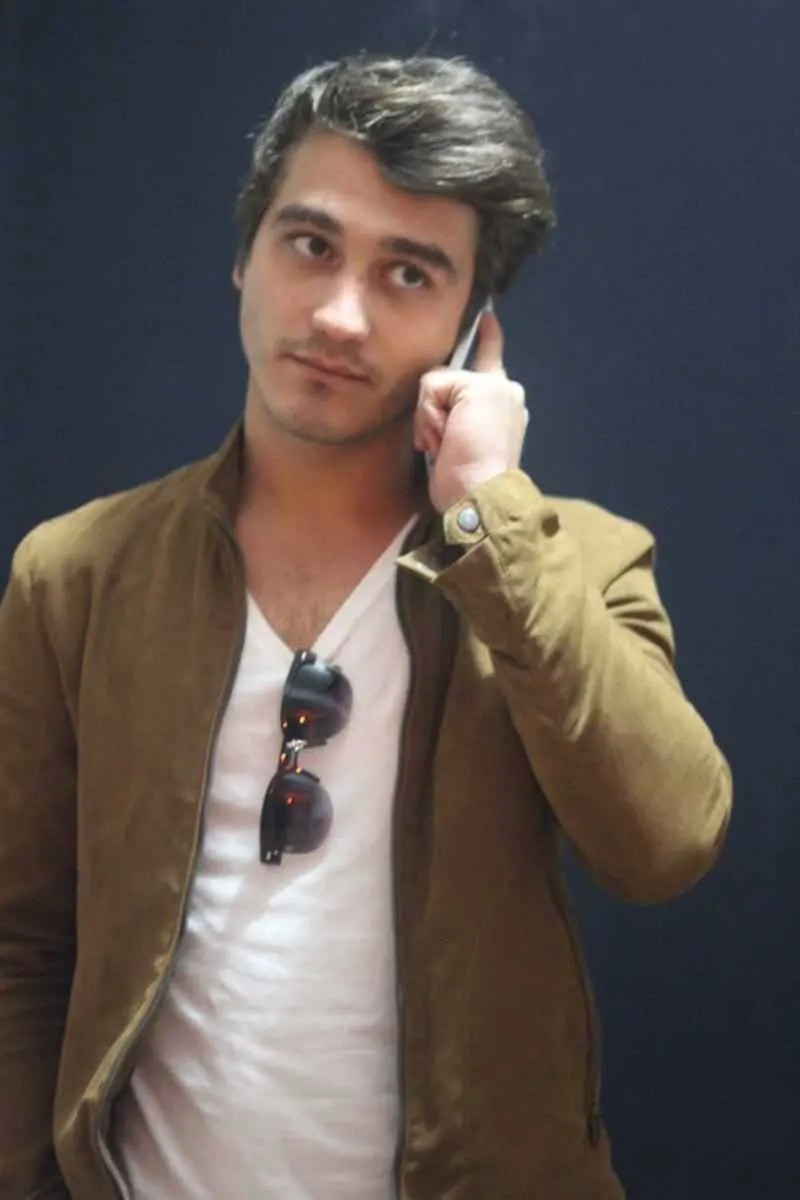 Portfolio Michel  C.