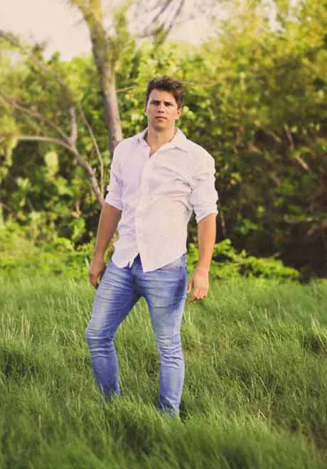 Portfolio Nicolas  B.