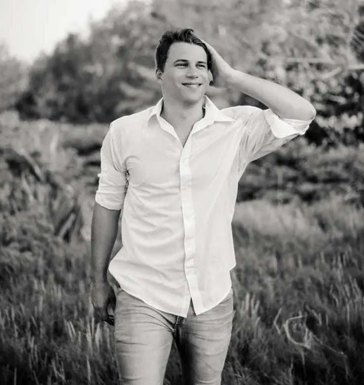 Portfolio Nicolas  B.