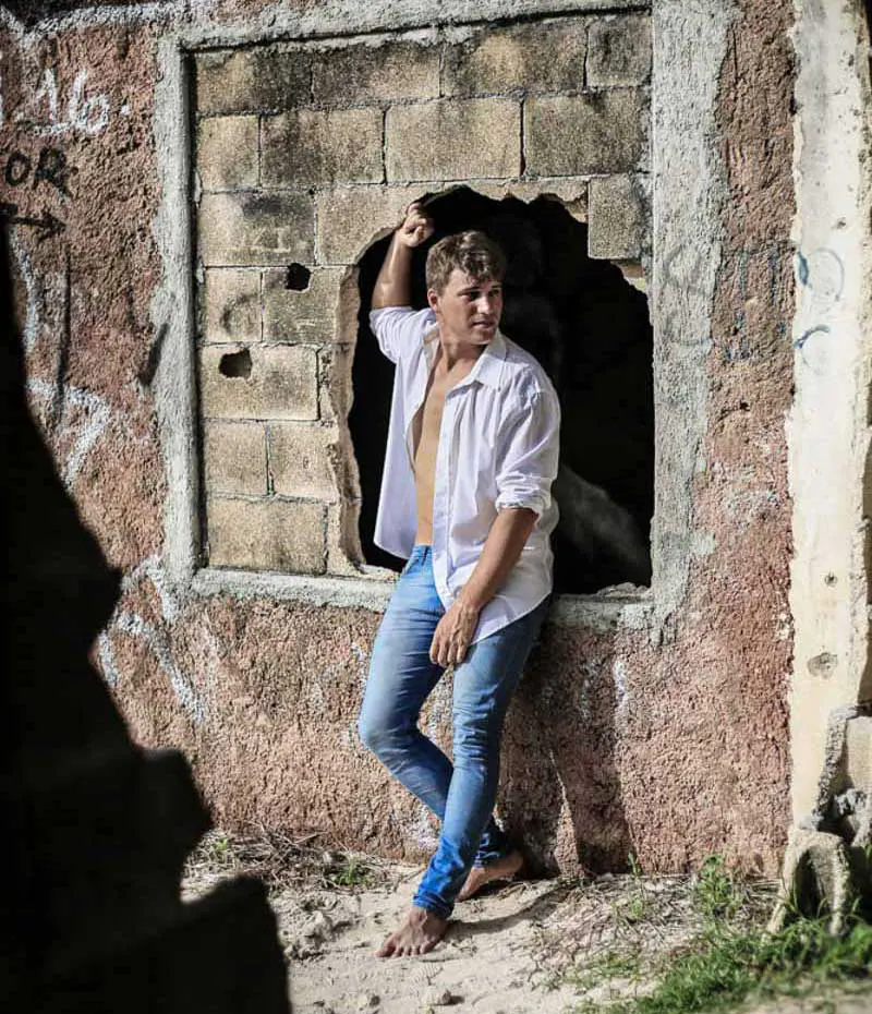 Portfolio Nicolas  B.