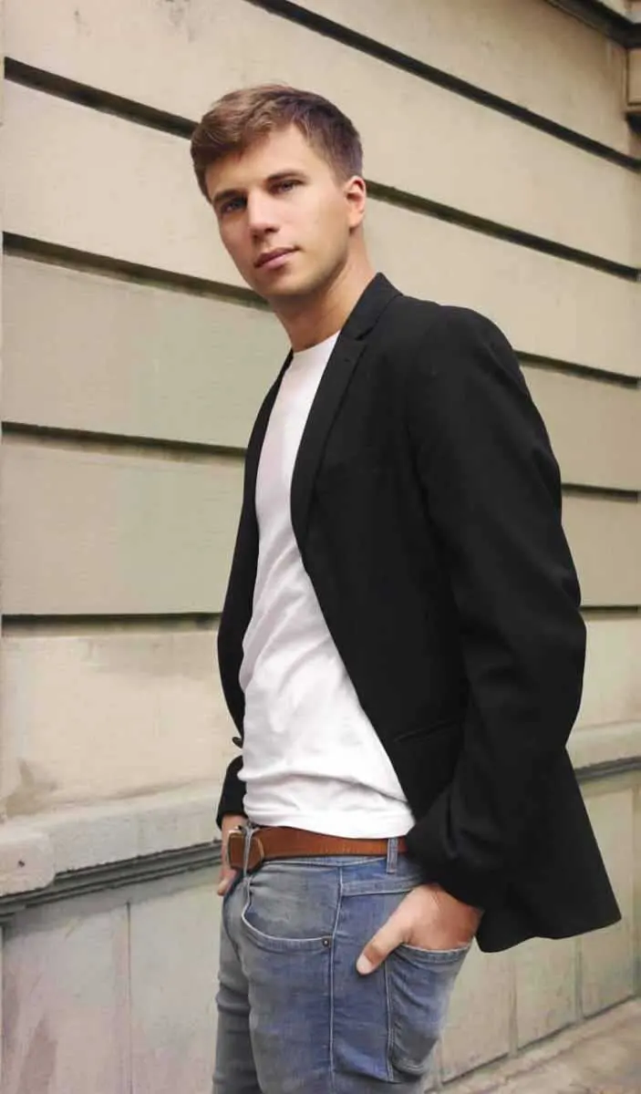 Portfolio Nicolas  B.