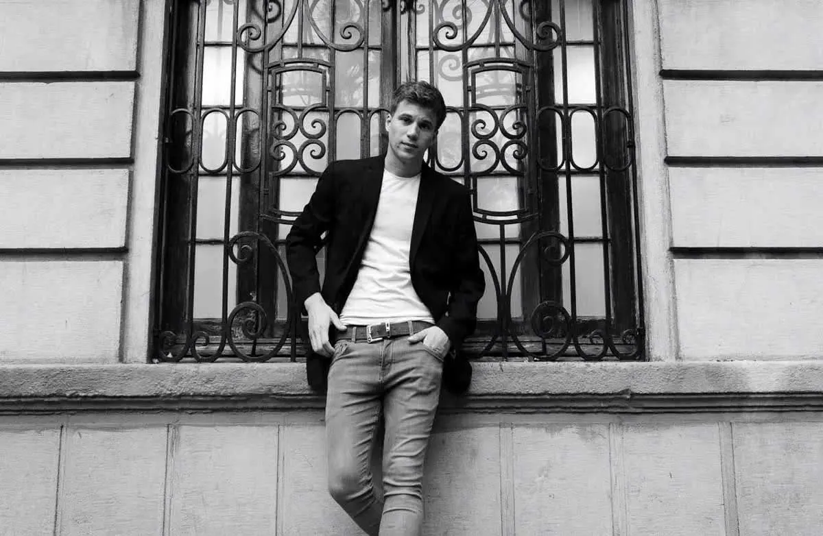 Portfolio Nicolas  B.