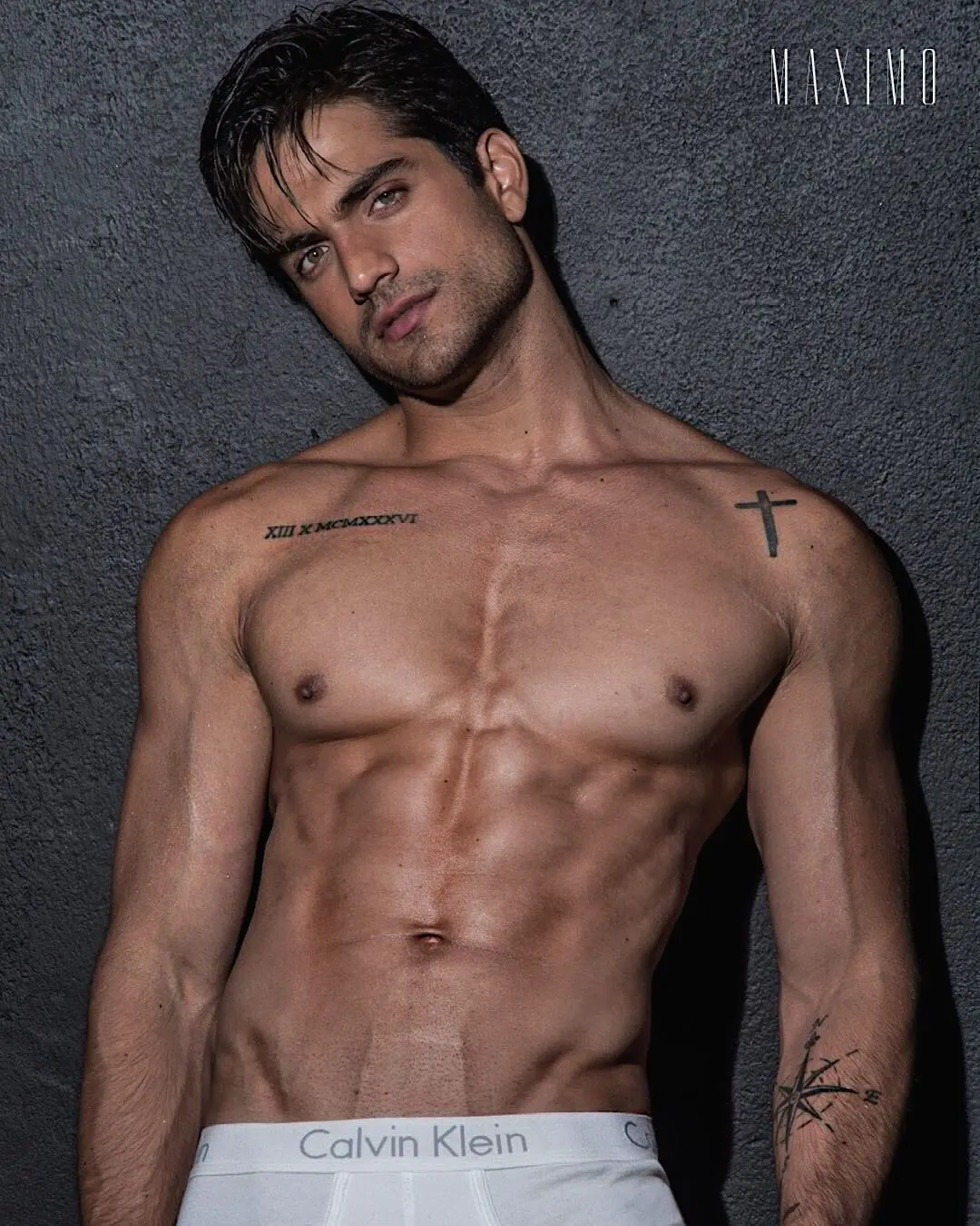 Portfolio Patrick  F.