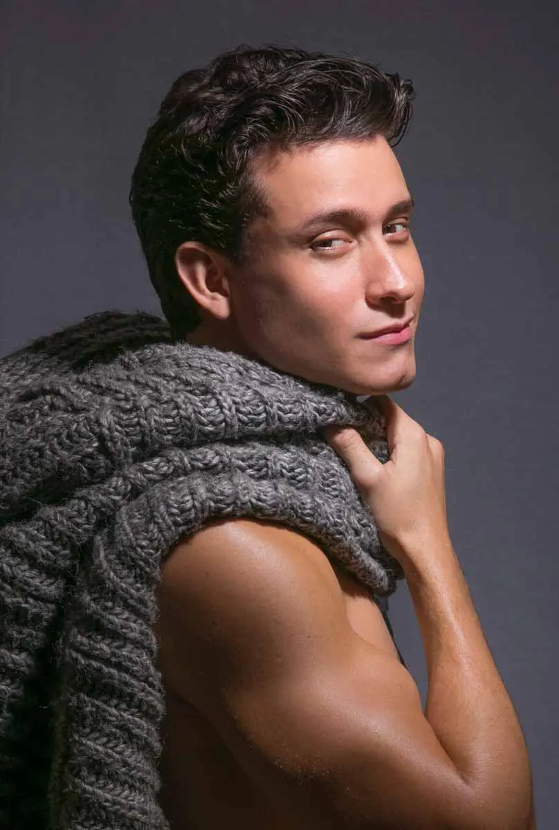 Portfolio Rafael  G.