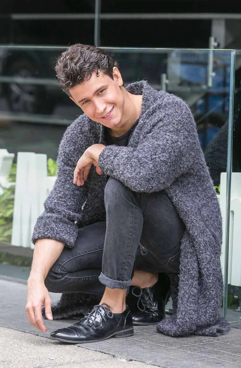 Portfolio Rafael  G.