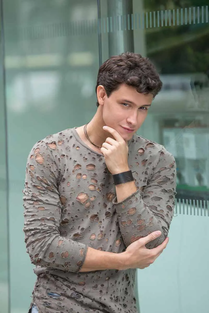 Portfolio Rafael  G.