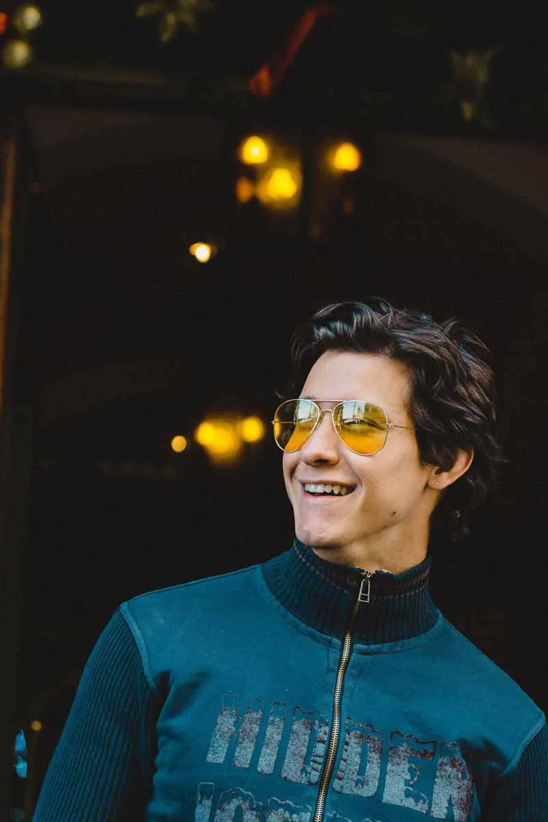 Portfolio Rafael  G.