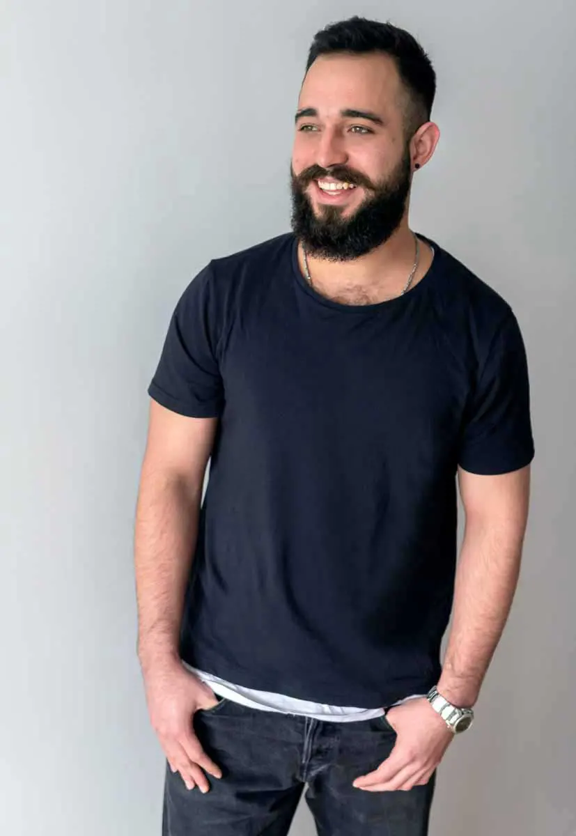 Portfolio Rafael  S.