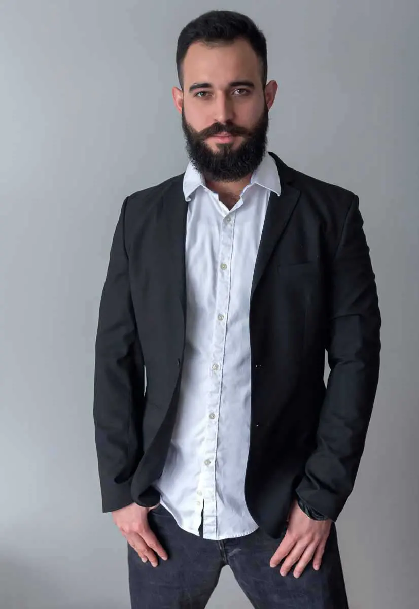 Portfolio Rafael  S.