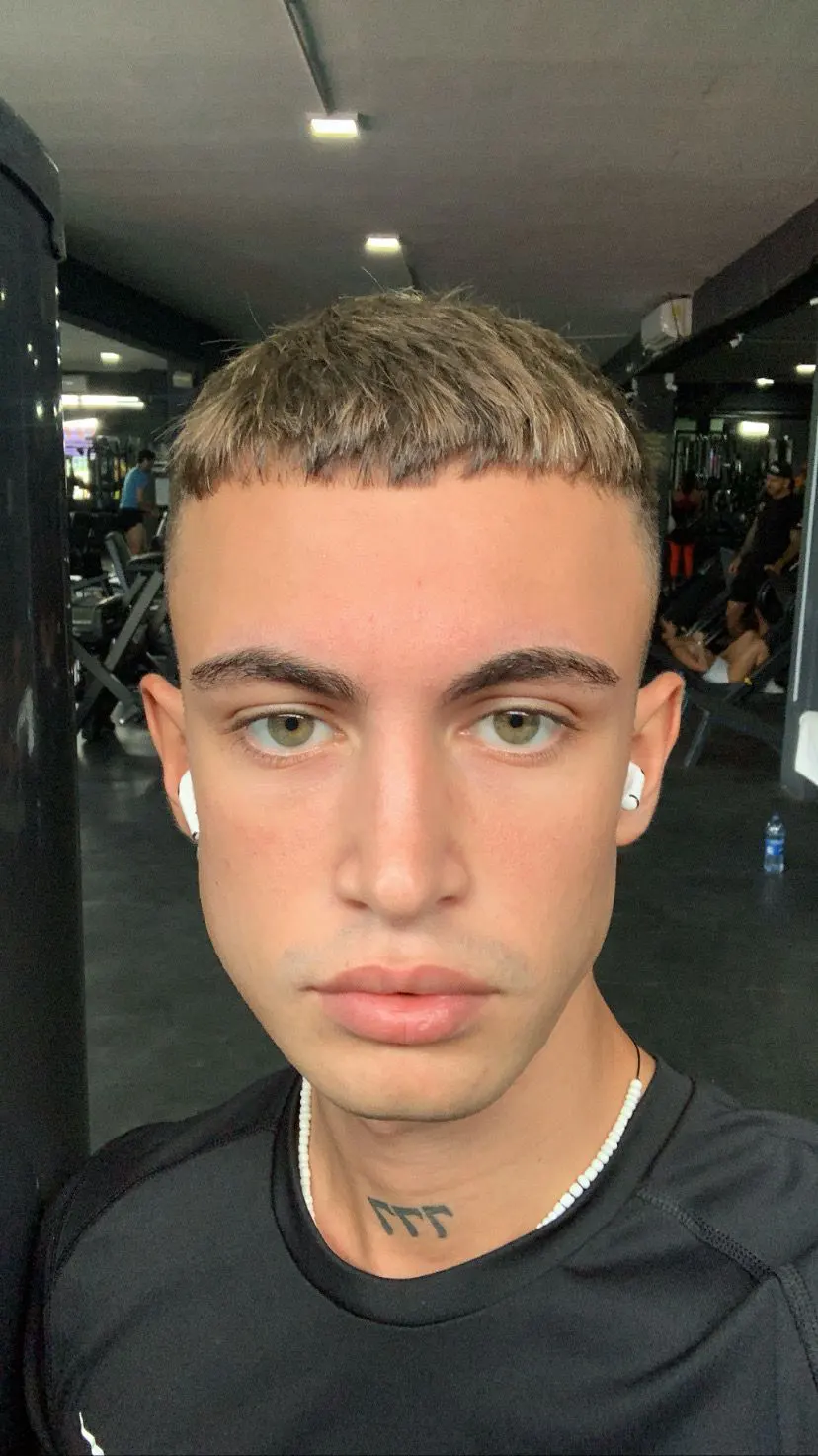 Portfolio Valentin  S.