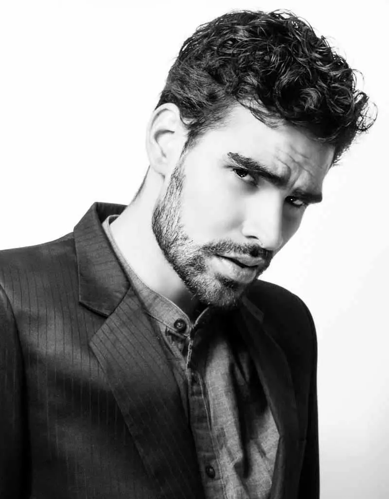  Vojko  C.. - Gios CDMX - Agencia de Modelos