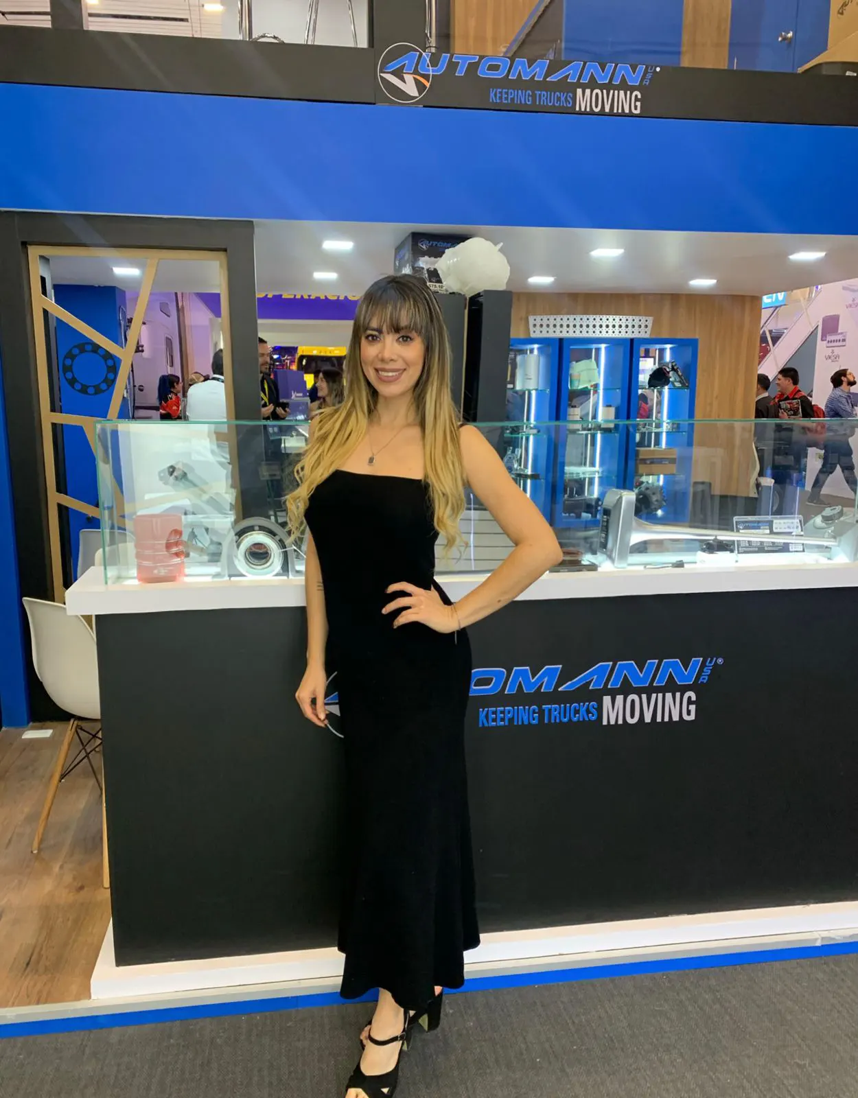 Portfolio Adriana  M.