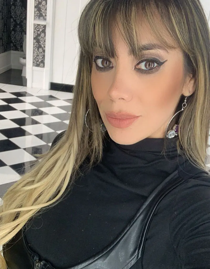 Portfolio Adriana  M.