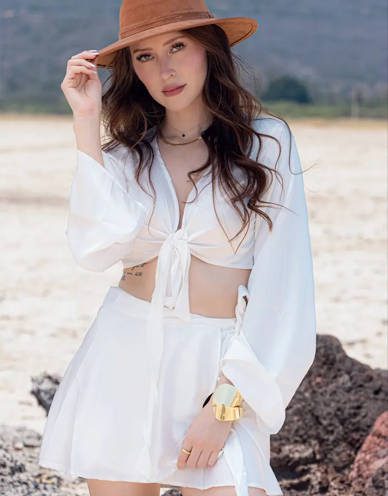  Ana Karen C.. - Edecanes Guadalajara - Agencia de Modelos GDL