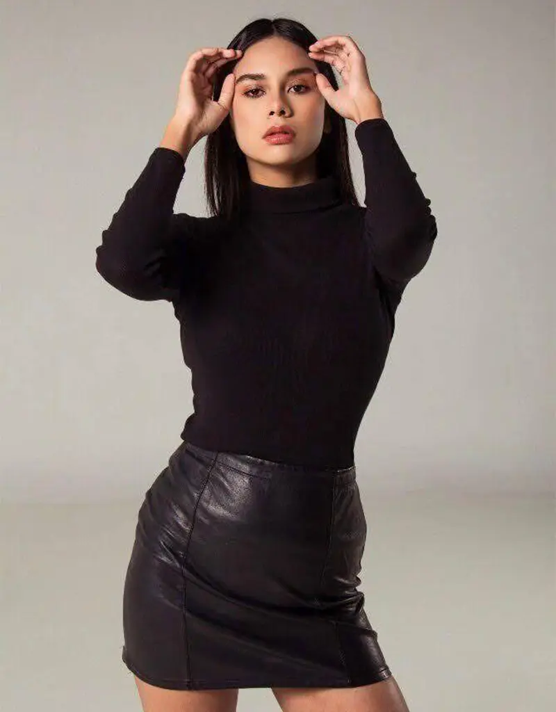  Dalia G.. - Edecanes Guadalajara - Agencia de Modelos GDL