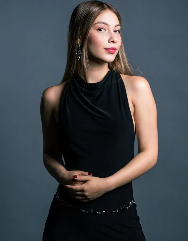  Daniela R.. - Edecanes Guadalajara - Agencia de Modelos GDL