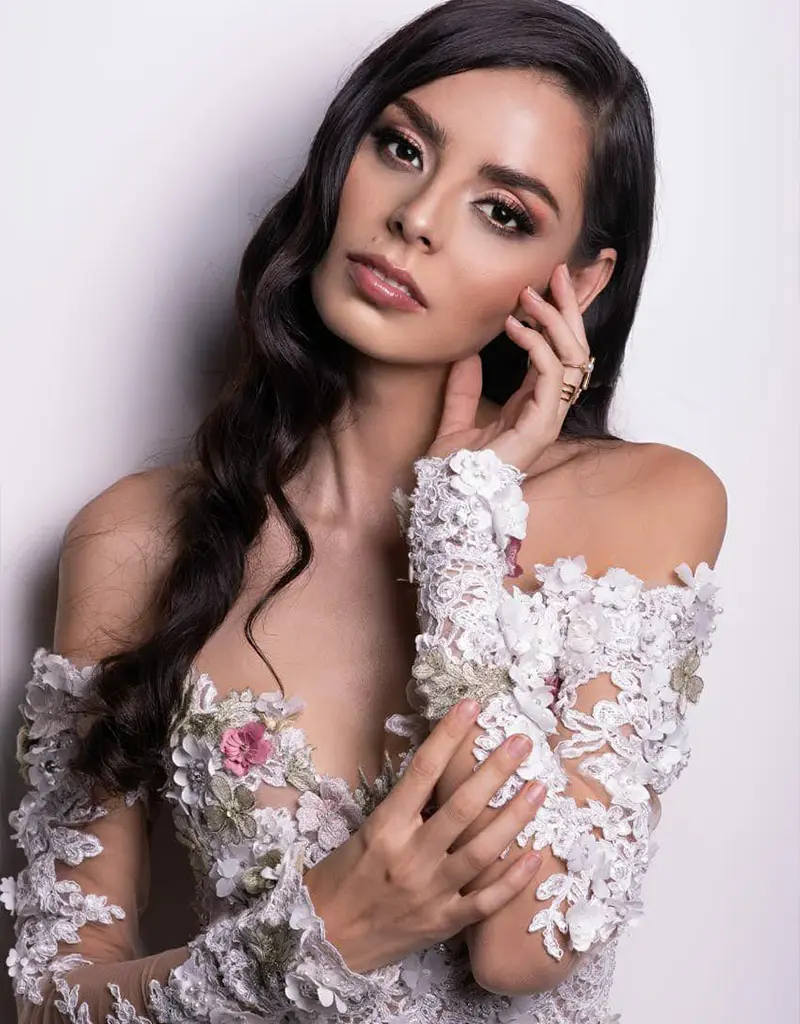  Diana G.. - Edecanes Guadalajara - Agencia de Modelos GDL