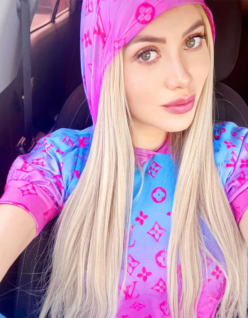  Diana  H.. - Edecanes Guadalajara - Agencia de Modelos GDL