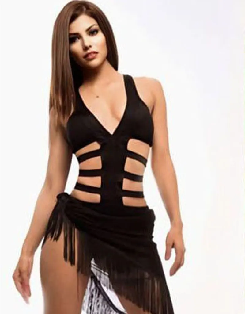  Diane  V.. - Edecanes Guadalajara - Agencia de Modelos GDL