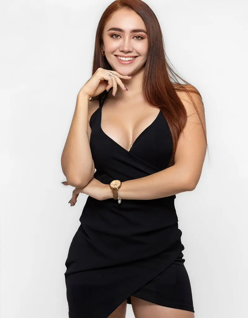  Elisa E.. - Edecanes Guadalajara - Agencia de Modelos GDL