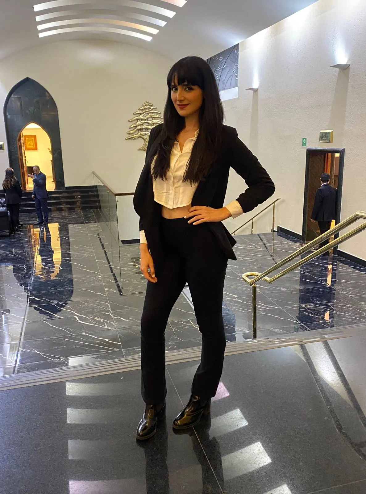 Portfolio Jazmin  C.