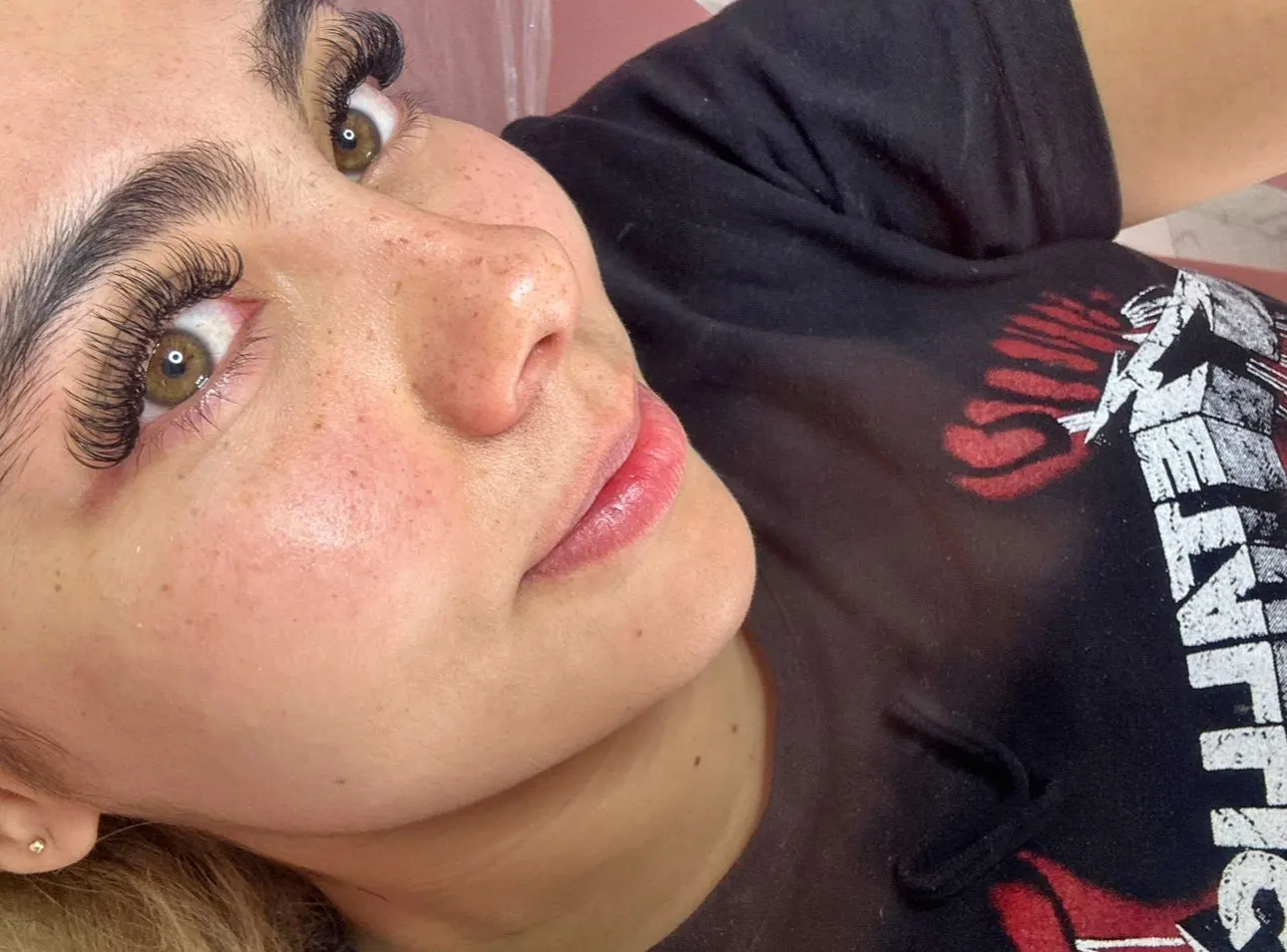 Portfolio Jennifer  V.