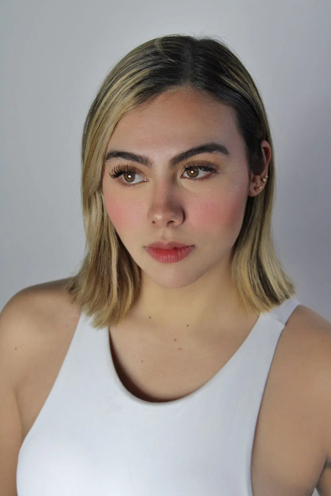 Portfolio Jennifer  V.