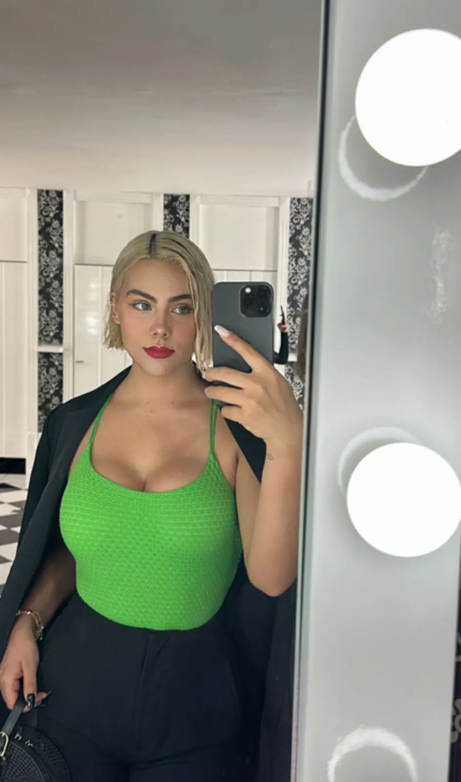 Portfolio Jennifer  V.