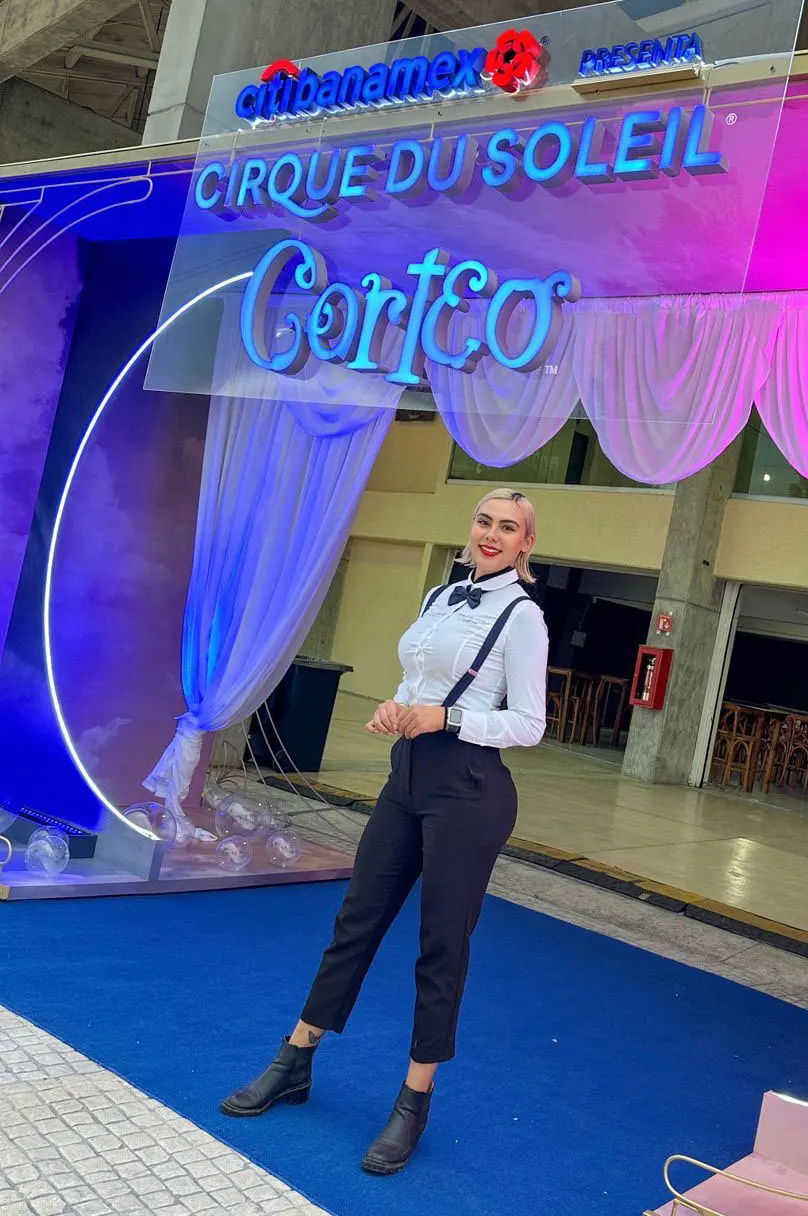 Portfolio Jennifer  V.