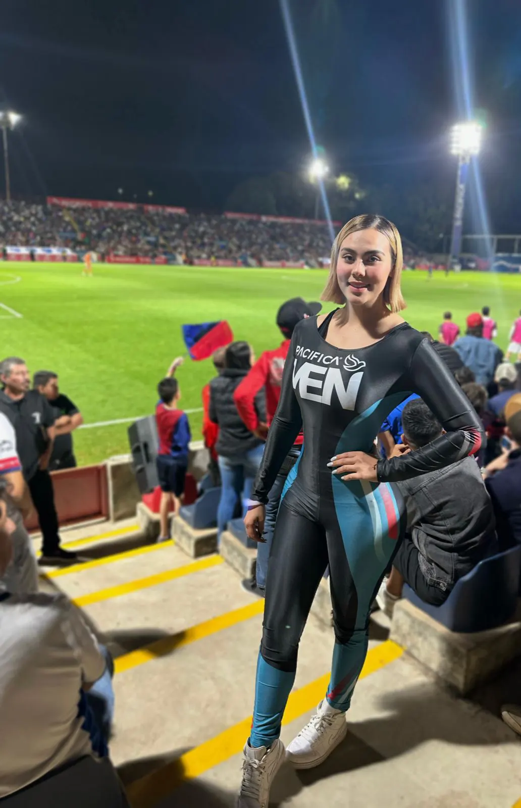 Portfolio Jennifer  V.