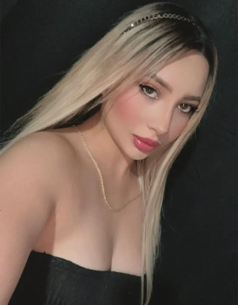  Josseline S.. - Edecanes Guadalajara - Agencia de Modelos GDL