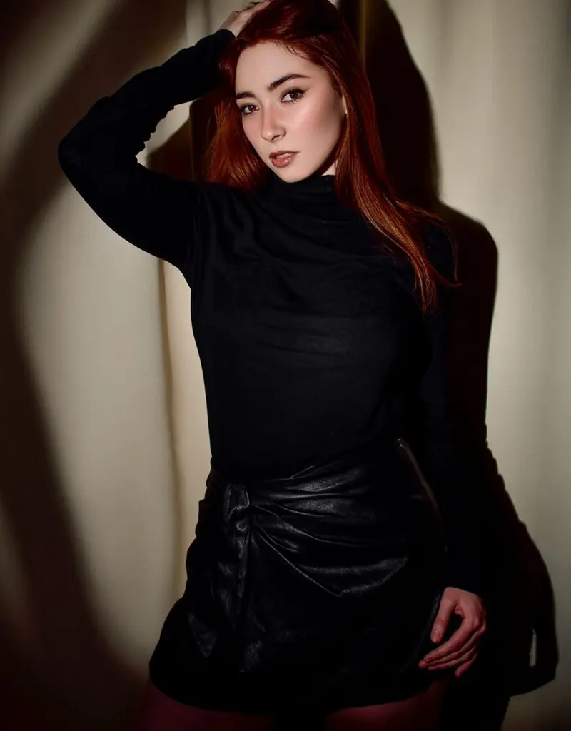  Kenya H.. - Edecanes Guadalajara - Agencia de Modelos GDL