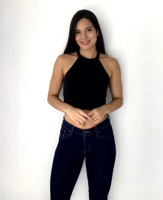 Portfolio Shayenka A.