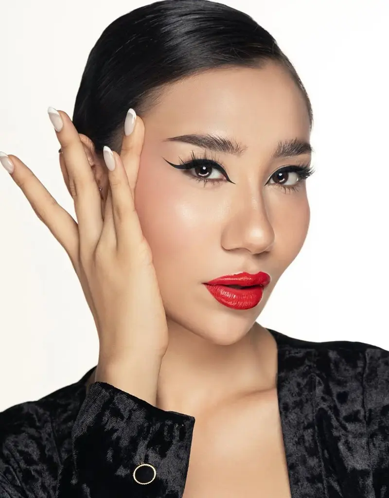  Sofia R.. - Edecanes Guadalajara - Agencia de Modelos GDL