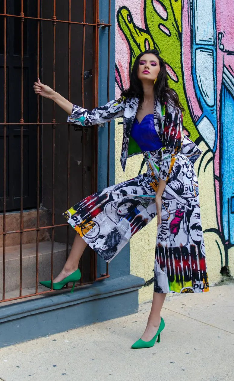 Portfolio Xiadani  V.