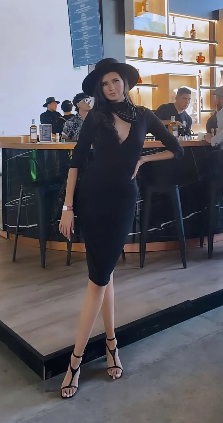 Portfolio Xiadani  V.